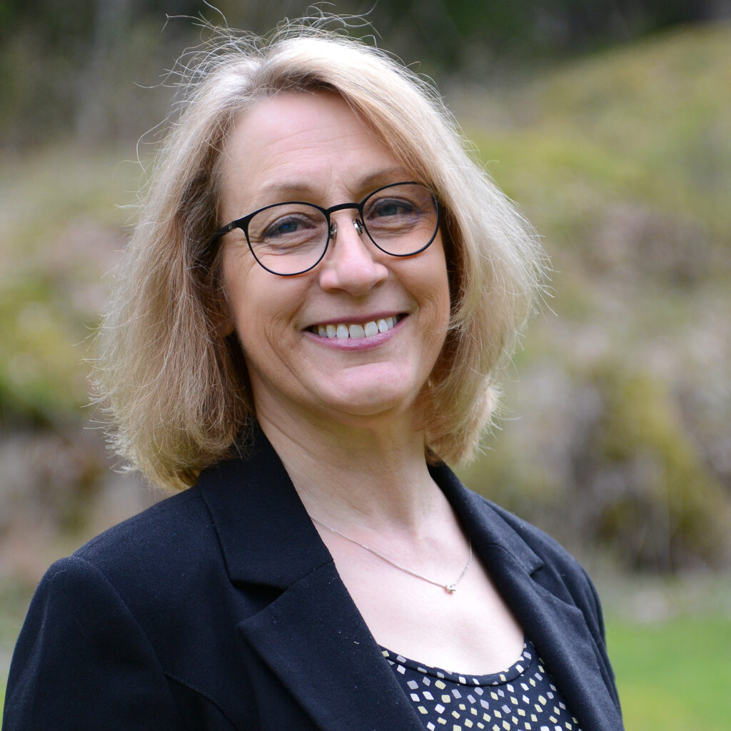 Lena Brönnert